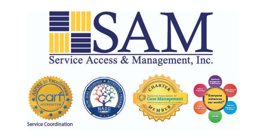 Service Access & Management